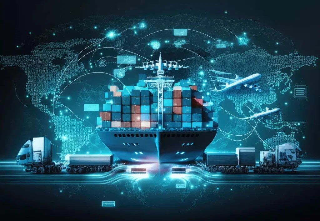 Global Electronics Supply Chain