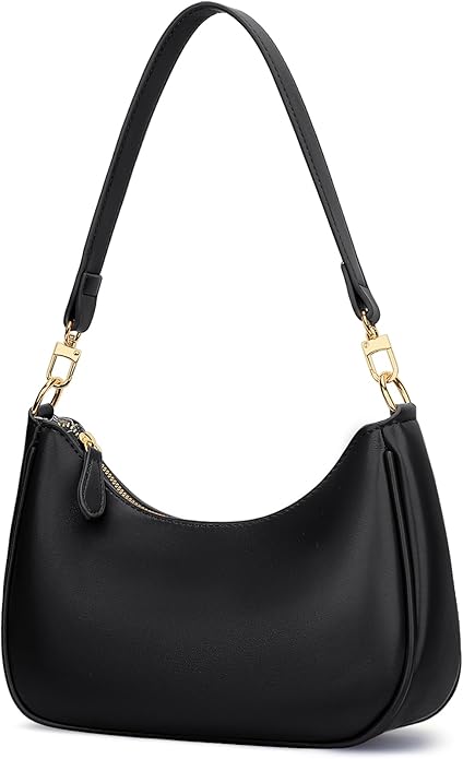 Shoulder Bag for Women Cute Hobo Purses and Handbags Retro Clutch